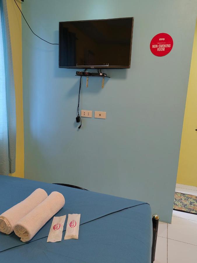 Yellowpad Hotel ダバオ　シティ エクステリア 写真